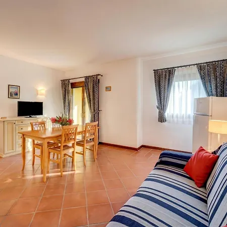 Sea 1km From The - Happy Villa Stintino