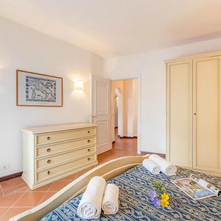 Villa Sea 1km From The - Happy Stintino
